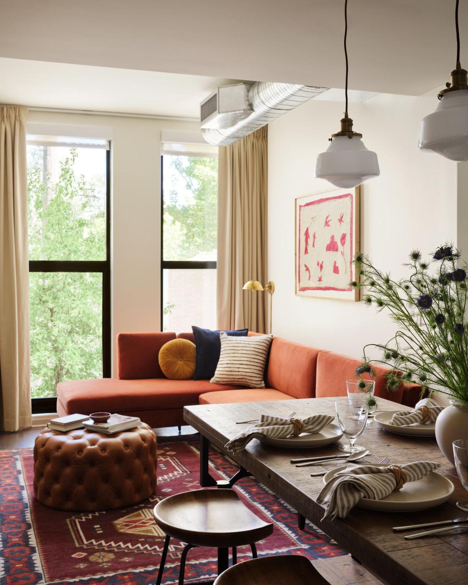 Memoir Buckman Hotel พอร์ตแลนด์ ภายนอก รูปภาพ