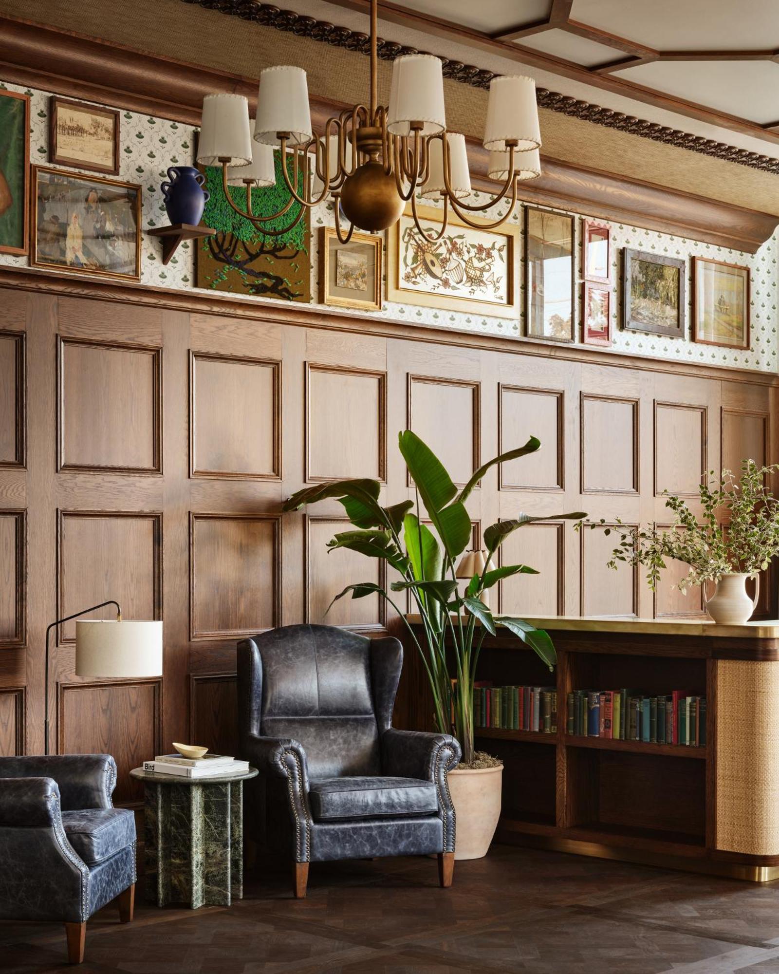 Memoir Buckman Hotel พอร์ตแลนด์ ภายนอก รูปภาพ
