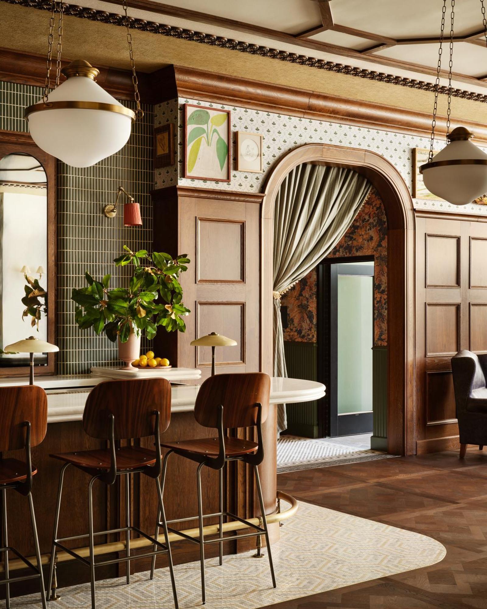 Memoir Buckman Hotel พอร์ตแลนด์ ภายนอก รูปภาพ