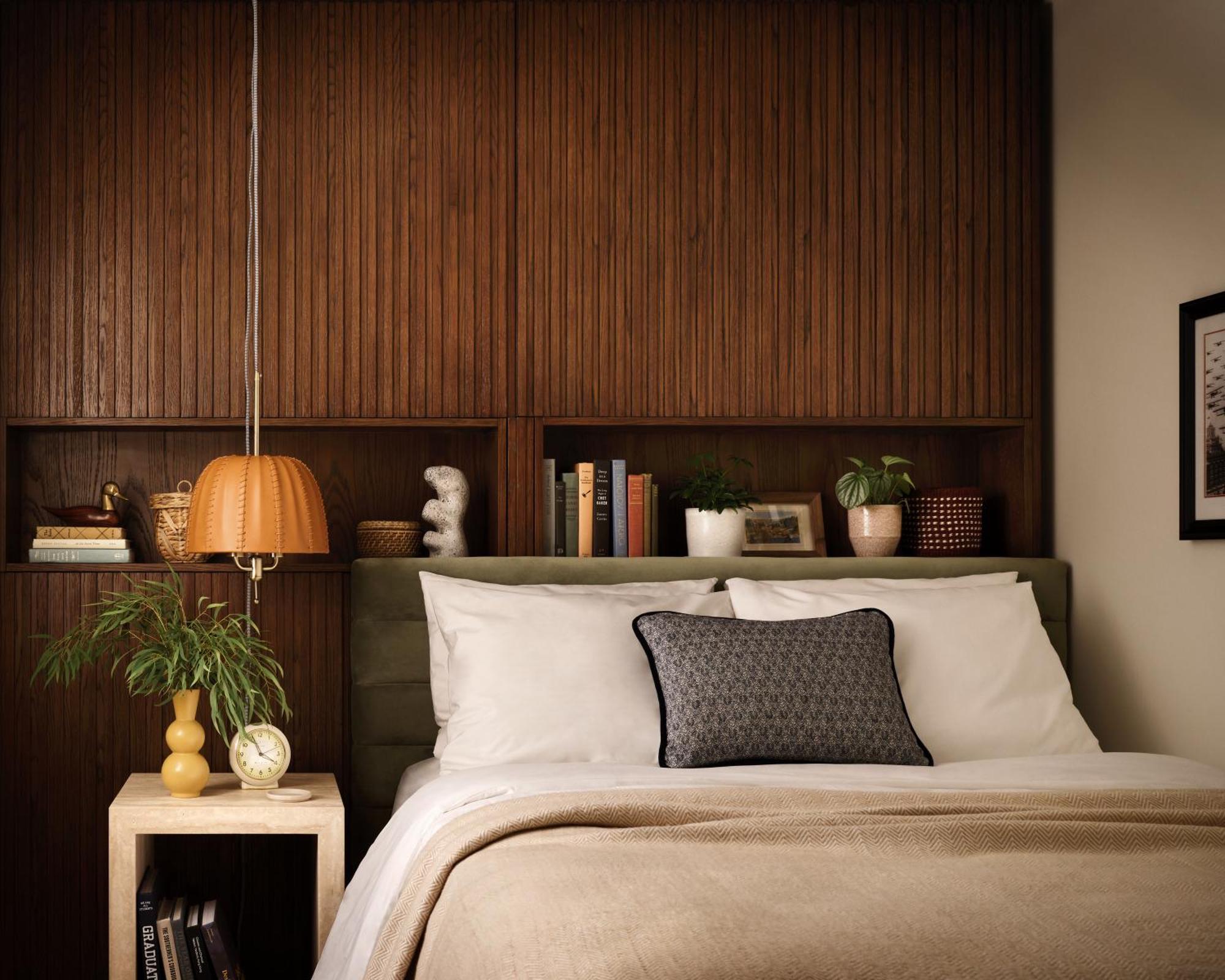 Memoir Buckman Hotel พอร์ตแลนด์ ภายนอก รูปภาพ