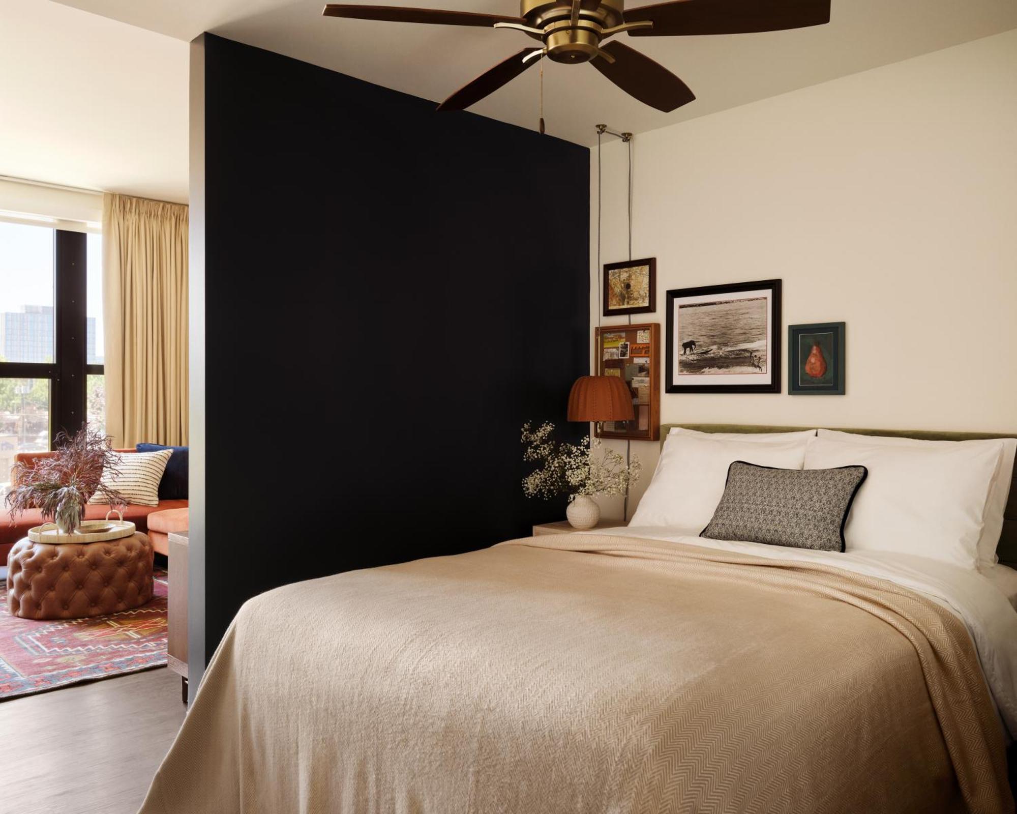 Memoir Buckman Hotel พอร์ตแลนด์ ภายนอก รูปภาพ