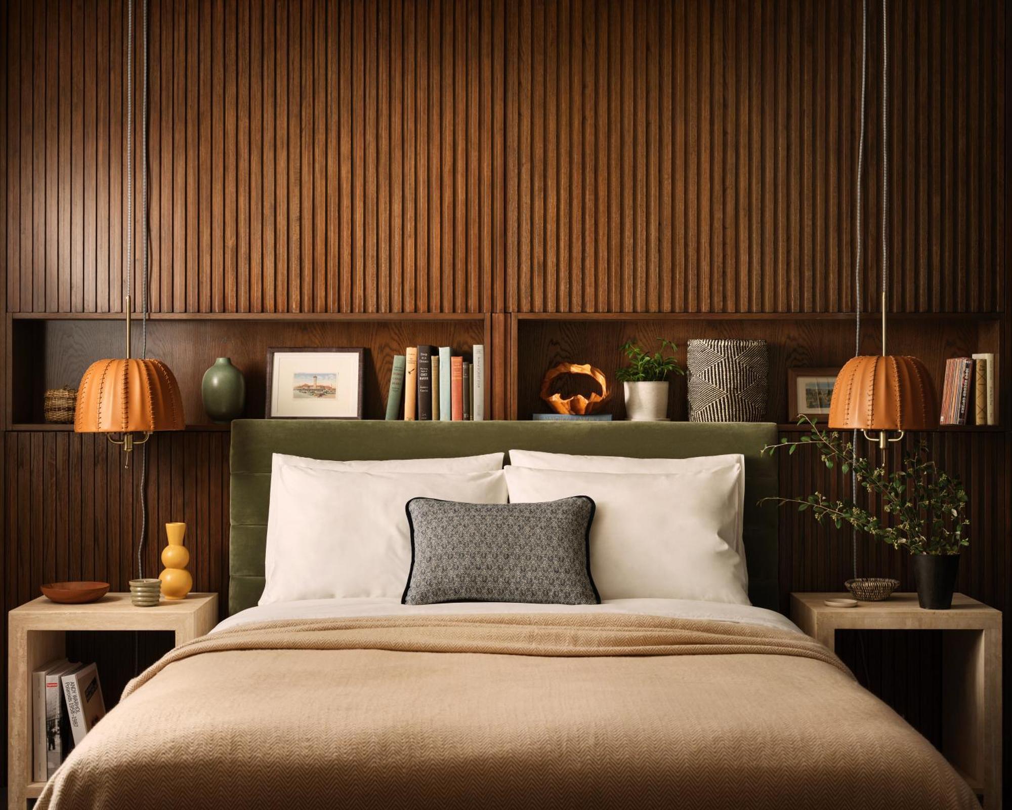 Memoir Buckman Hotel พอร์ตแลนด์ ภายนอก รูปภาพ