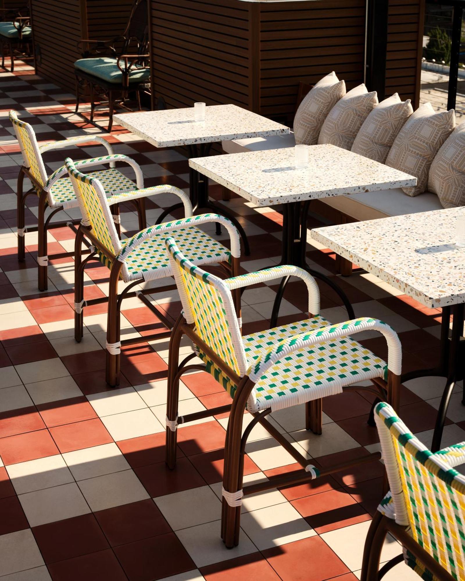 Memoir Buckman Hotel พอร์ตแลนด์ ภายนอก รูปภาพ