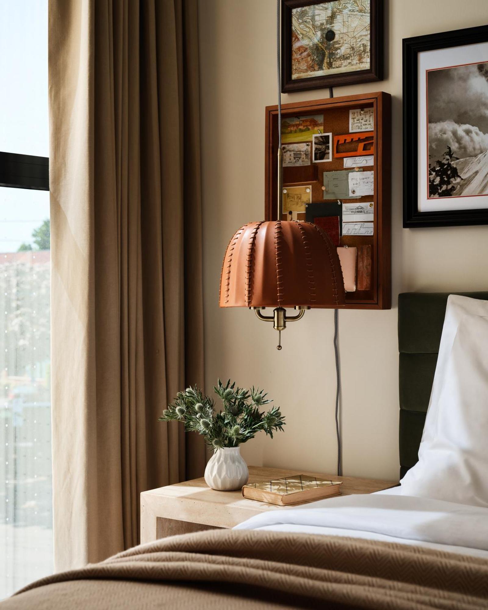 Memoir Buckman Hotel พอร์ตแลนด์ ภายนอก รูปภาพ