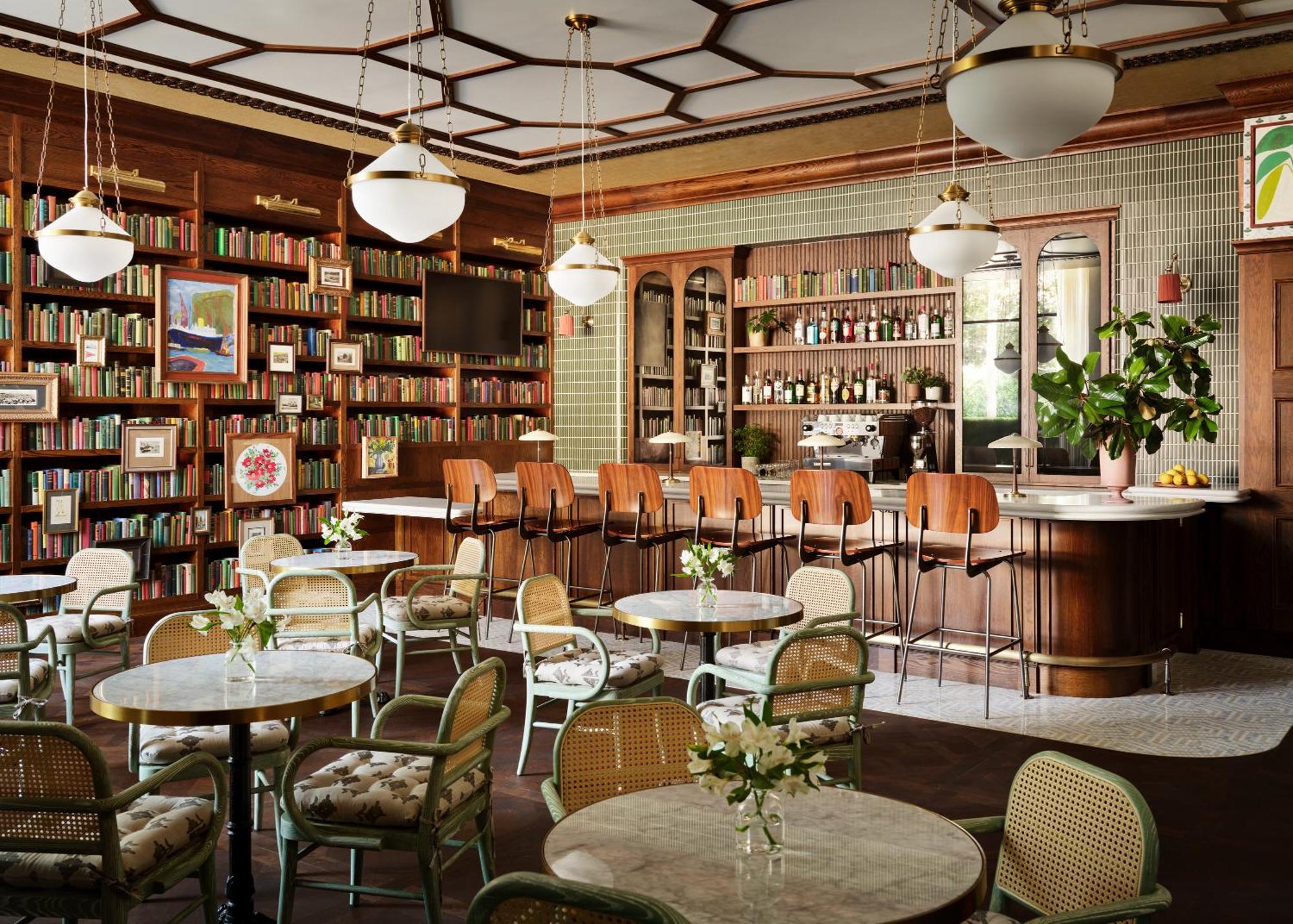 Memoir Buckman Hotel พอร์ตแลนด์ ภายนอก รูปภาพ